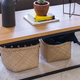 Nathan James Doxa Coffee Table | $72 | Amazon